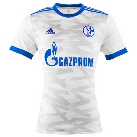 Maillot/Tenue Schalke 04 Exterieur 2017/2018