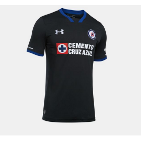 Maillot/Tenue Cruz Azul Troisieme 2017/2018