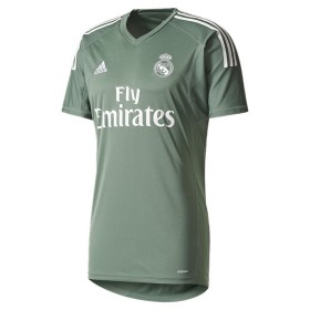Maillot/Tenue Real Madrid Gardien 2017/2018