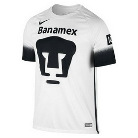 Maillot/Tenue Pumas UNAM Troisieme 2016/2017