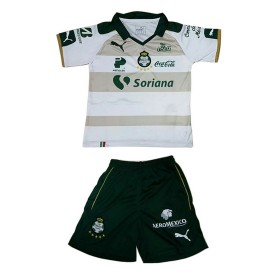 Maillot/Tenue Santos Troisieme Enfant 2017/2018