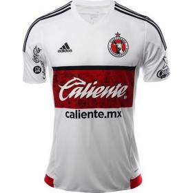 Maillot/Tenue Tijuana Exterieur 2016/2017