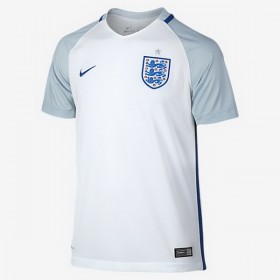 Maillot/Tenue Angleterre Domicile 2016/2017