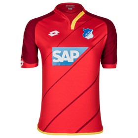 Maillot/Tenue Hoffenheim Troisieme 2016/2017