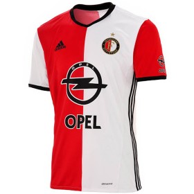 Maillot/Tenue Feyenoord Domicile 2016/2017
