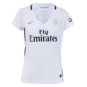 Maillot/Tenue PSG Femme Troisieme 2016/2017