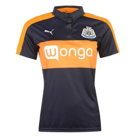 Maillot/Tenue Newcastle United Femme Exterieur 2016/2017