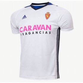 Maillot/Tenue Real Zaragoza Domicile 2017/2018