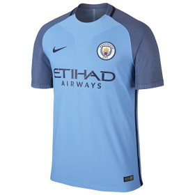 Maillot/Tenue Manchester City Domicile 2016/2017