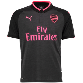 Maillot/Tenue Arsenal Troisieme 2017/2018