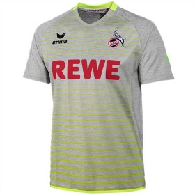 Maillot/Tenue FC Koln Troisieme 2017/2018