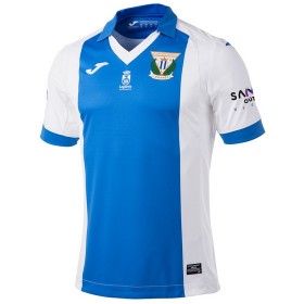 Maillot/Tenue CD Leganes Domicile 2017/2018