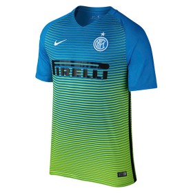 Maillot/Tenue Inter Milan Troisieme 2016/2017
