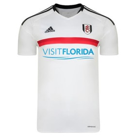 Maillot/Tenue Fulham Domicile 2016/2017