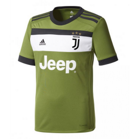 Maillot/Tenue Juventus Troisieme 2017/2018