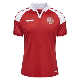 Maillot/Tenue Danemark Domicile 2017/2018