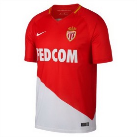Maillot/Tenue AS Monaco Domicile 2017/2018