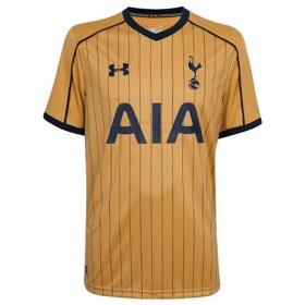 Maillot/Tenue Tottenham Troisieme 2016/2017