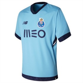 Maillot/Tenue FC Porto Troisieme 2017/2018