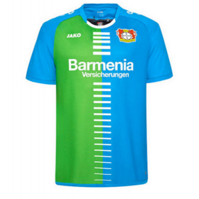 Maillot/Tenue Bayer Leverkusen II Troisieme 2016/2017