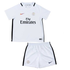 Maillot/Tenue PSG Enfant Troisieme 2016/2017