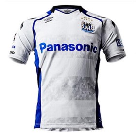 Maillot/Tenue Gamba Osaka Exterieur 2017/2018