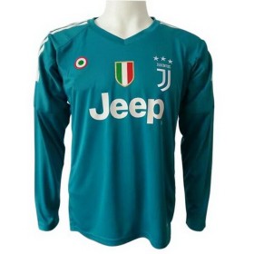 Maillot/Tenue Juventus Manche Longue Gardien 2017/2018