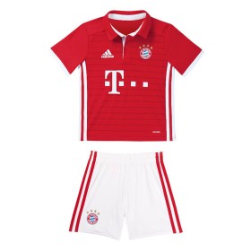 Maillot/Tenue Bayern Munich Enfant Domicile 2016/2017