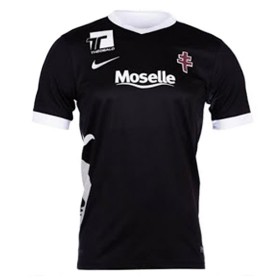 Maillot/Tenue FC Metz Troisieme 2016/2017