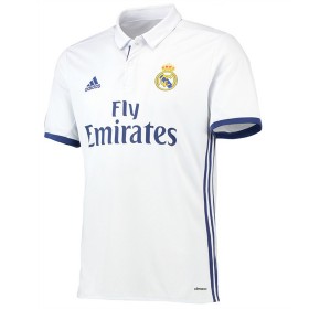 Maillot/Tenue Real Madrid Domicile 2016/2017