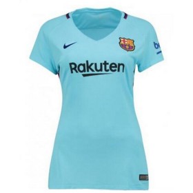 Maillot/Tenue Barcelone Femme Exterieur 2017/2018