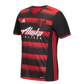 Maillot/Tenue Portland Timbers Exterieur 2016/2017