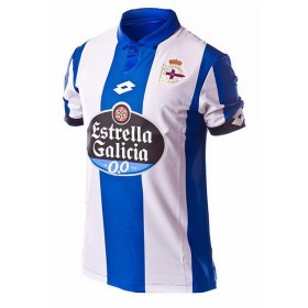 Maillot/Tenue RC Deportivo Domicile 2016/2017
