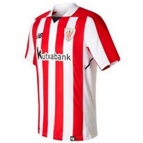 Maillot/Tenue Athletic Bilbao Domicile 2017/2018