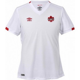 Maillot/Tenue Canada Exterieur 2016/2017