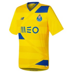 Maillot/Tenue FC Porto Troisieme 2016/2017
