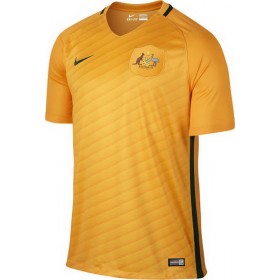 Maillot/Tenue Australie Domicile 2016/2017