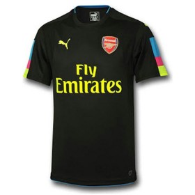 Maillot/Tenue Arsenal Gardien 2016/2017
