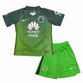 Maillot/Tenue Club América Troisieme Enfant 2017/2018