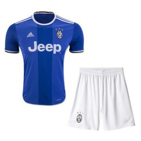 Maillot/Tenue Juventus Enfant Exterieur 2016/2017