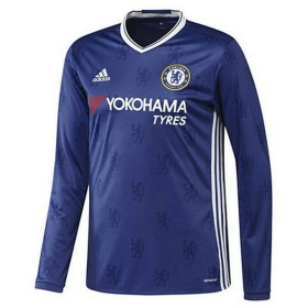 Maillot/Tenue Chelsea Manche Longue Domicile 2016/2017