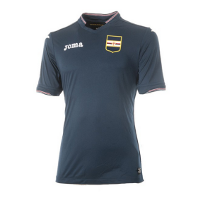 Maillot/Tenue Sampdoria Troisieme 2017/2018