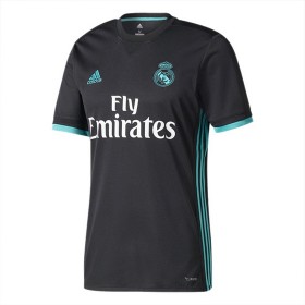 Maillot/Tenue Real Madrid Exterieur 2017/2018