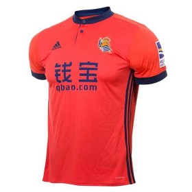 Maillot/Tenue Real Sociedad Exterieur 2017/2018
