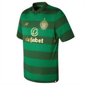 Maillot/Tenue Celtic Exterieur 2017/2018
