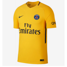 Maillot/Tenue PSG Exterieur 2017/2018