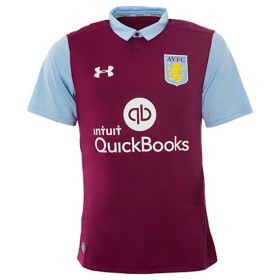 Maillot/Tenue Aston Villa Domicile 2016/2017