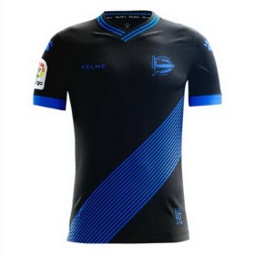 Maillot/Tenue Alaves Exterieur 2017/2018