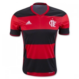Maillot/Tenue Flamengo Domicile 2016/2017
