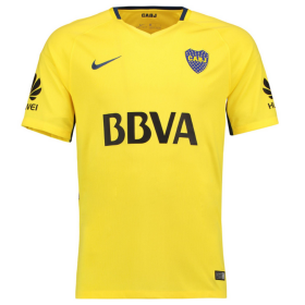 Maillot/Tenue Boca Juniors Exterieur 2017/2018